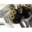 Пневматический револьвер ASG Dan Wesson 715-6 Steel Grey (пулевой) - фото № 8