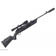 Пневматическая винтовка Umarex 850 Air Magnum Target Kit (CO₂, прицел 6x42) 4,5 мм - фото № 1