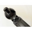 Сигнальный револьвер Colt Peacemaker M1873 (черный) - фото № 2