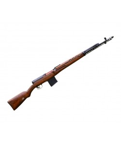 Охолощенная СХП винтовка Токарева АВТ-40 (ВПО-924) 7,62x54