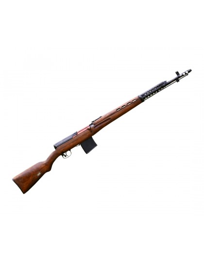 Охолощенная СХП винтовка Токарева АВТ-40 (ВПО-924) 7,62x54