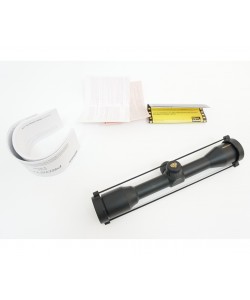 Оптический прицел Nikon ProStaff 4x32 Matte NP (Duplex)