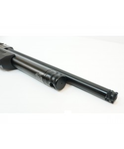 Пневматический пистолет Kral Puncher Breaker NP-03 (PCP, ★3 Дж) 4,5 мм