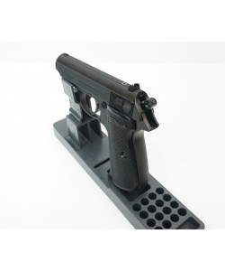 Пневматический пистолет Umarex Walther PPK/S