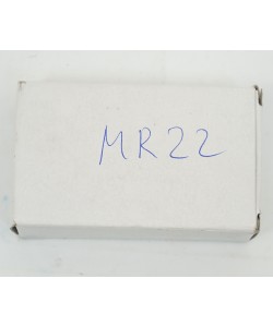 Планка-переходник (адаптер) Patriot на Weaver, быстросъемный (BH-MR22)