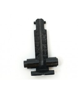 Прицельная планка Cyma для АК-47 (HY-108)