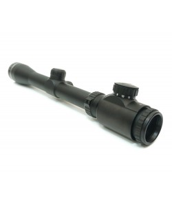 Оптический прицел Norin 3-9x32 E, крест, подсветка