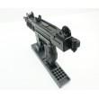 Пневматический пистолет-пулемет Swiss Arms SA-Protector (Uzi) - фото № 12