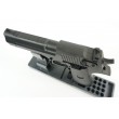 Страйкбольный пистолет Shantou Smart K-30 (Desert Eagle) G.8.3 - фото № 5