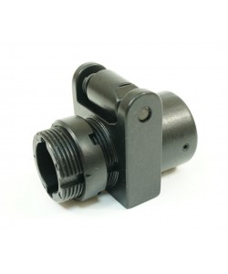 Адаптер складного телескопического приклада Patriot BH-MR18 (для АК)