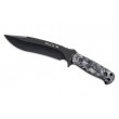 Нож Buck Reaper Black B0620CMS13 - фото № 1