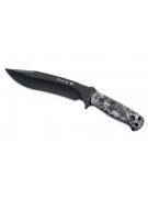 Нож Buck Reaper Black B0620CMS13