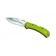 Нож складной Buck Spitfire Green B0722GRS1 - фото № 1