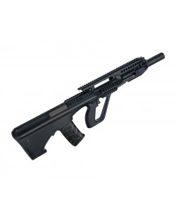 Страйкбольная винтовка ASG Steyr AUG A3 MP Black (17936)