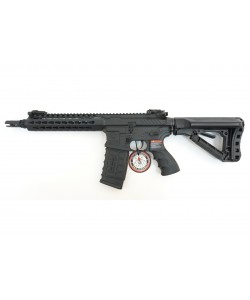 Страйкбольный автомат G&G CM16 SRL (EGC-16P-SRL-BNB-NCM)