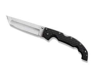 Нож складной Cold Steel Voyager XL Tanto Point 29TXT