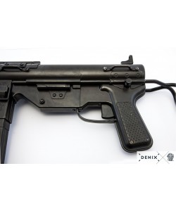 Макет автомат M3 «Grease gun», .45 калибра (США, 1942 г., 2-я Мир.война) DE-1313