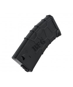 Магазин механический VFC QRS для M-серии, 120 шаров, Black