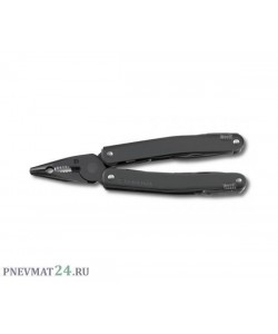 Мультитул Victorinox SwissTool Spirit X 3.0224.3CCH (105 мм, 26 функций, нейлон. чехол)