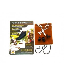Наушник-усилитель Woodland Whisper 2 Plus