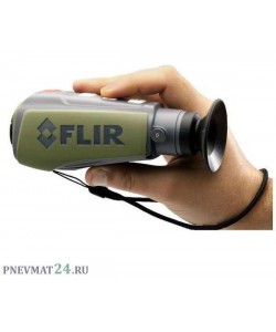 Тепловизор FLIR Scout PS24