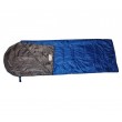 Спальный мешок AVI-Outdoor Norberg (225x75 см, +3/+20 °С) - фото № 4