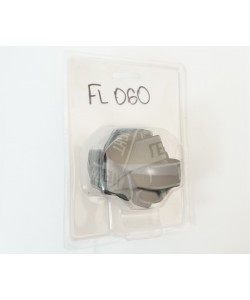 Налобный фонарь FL060 6 LED, 3 режима