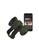 Динамик Speaker i-Hunt с управлением Bluetooth от телефона + приложение для Android и IOS