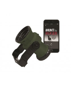 Динамик Speaker i-Hunt с управлением Bluetooth от телефона + приложение для Android и IOS