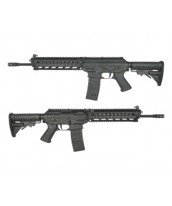 Страйкбольный автомат King Arms SIG556 HOLO RAS Version (KA-AG-31)