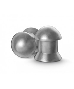 Пули для пневматики H&N Sniper Medium 4,5 мм, 0,55 г (500 штук)