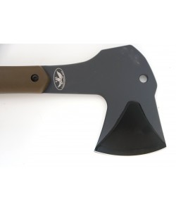 Топор туристический Kershaw Duck Commander Quax K7400DC