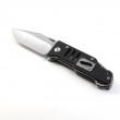 Нож складной Sanrenmu RealSteel, лезвие 85 мм, T96 - фото № 3