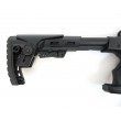 Пневматический пистолет Kral Puncher Breaker NP-03 (PCP, 3 Дж) 4,5 мм - фото № 5