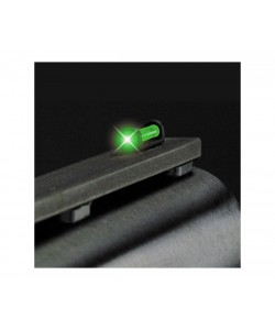 Оптоволоконная мушка Truglo TG947EGM, d=2 мм, резьба 3 мм, ввинчивающаяся (зеленая)
