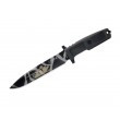 Нож нескладной разделочный Скала H-147K (ARMATA) - фото № 1