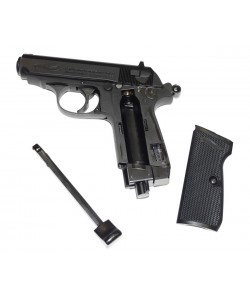 Пневматический пистолет Umarex Walther PPK/S
