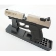 Пневматический пистолет Umarex Walther CP99 Nickel (bicolor) - фото № 4