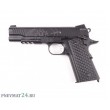 Пневматический пистолет Swiss Arms BW1911 R2 (Colt) - фото № 1