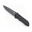 Нож складной Benchmade 908BK Stryker (черное лезвие) - фото № 2