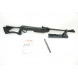 Пневматическая винтовка Smersh R1 (пластик, ортопед. приклад, ★3 Дж) 4,5 мм - фото № 2