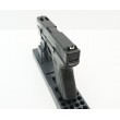 Страйкбольный пистолет KJW KP-03 Glock G32C Gas Black, металл. затвор - фото № 13