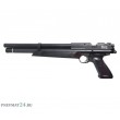 Пневматический пистолет Crosman 1720T (PCP) - фото № 1