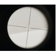 Оптический прицел Target Optic 4x32, крест - фото № 5