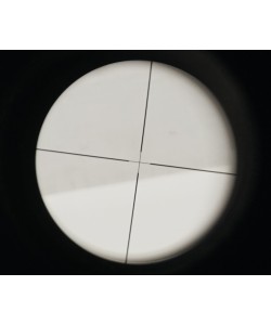 Оптический прицел Target Optic 4x32, крест