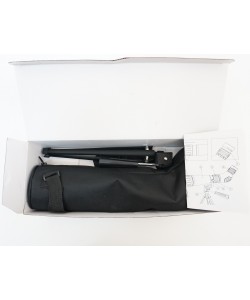 Зрительная труба Kandar / Tasco 20-60x60 + адаптер для смартфона