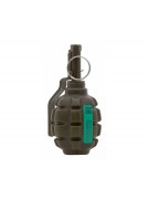 Граната учебно-имитационная PFX F-1(A) шумовая