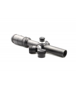 Оптический прицел Nikon Black Force 1000 1-4x24 M Illuminated Speedforce