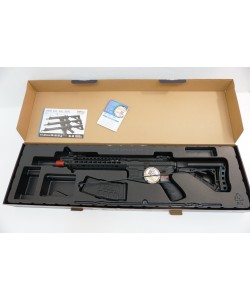 Страйкбольный автомат G&G CM16 SRL (EGC-16P-SRL-BNB-NCM)