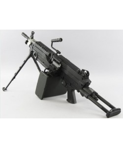 Страйкбольный пулемет A&K M249 PARA